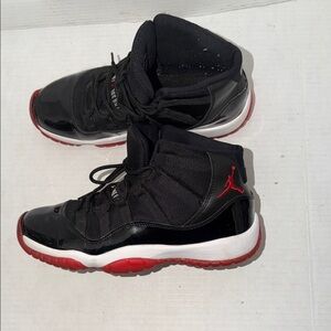 Air Jordan Retro 11 Playoff Bred -SEE PHOTOS